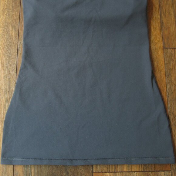 Lululemon Power Y tank size 4 ptp 13" *GUC - Picture 4 of 9
